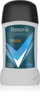 rexona advanced protection cobalt dry antyperspirant w sztyfcie 50 ml   