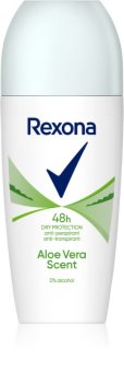 rexona aloe vera antyperspirant w kulce 50 ml    