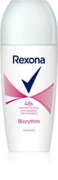 rexona biorythm antyperspirant w kulce 50 ml    