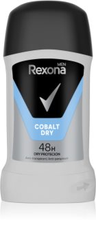 Rexona Dry Cobalt anti-transpirant