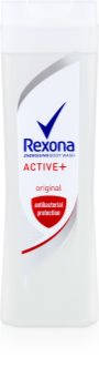 Rexona Active+ освіжаючий гель для душа