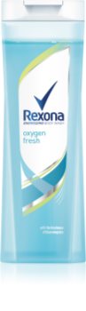 Rexona Oxygen Fresh sprchový gel