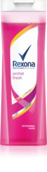 Rexona Orchid Fresh sprchový gel
