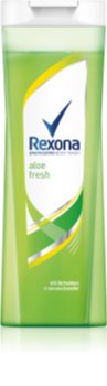 Rexona Aloe Fresh żel pod prysznic