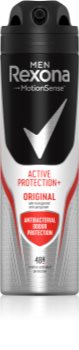 Rexona Active Shield antiperspirant ve spreji 48h