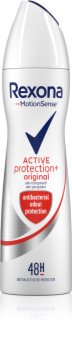 Rexona Active Shield антиперспірант спрей