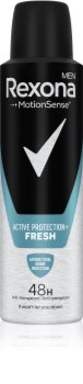 rexona active protection fresh