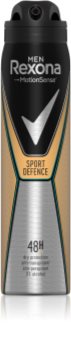 rexona sport defence