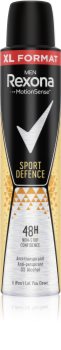 rexona sport defence