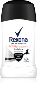 rexona active protection invisible antyperspirant w sztyfcie 40 ml    