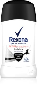 rexona active protection invisible