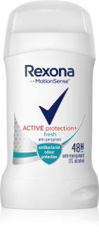 rexona active protection fresh antyperspirant w sztyfcie 40 ml   