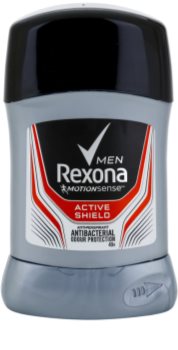 Rexona Active Shield твердий антиперспірант 48 годин