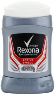 Rexona Active Shield твердий антиперспірант 48 годин
