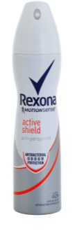 Rexona Active Shield антиперспірант спрей