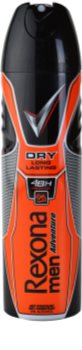 Rexona Dry Adventure antiperspirant ve spreji