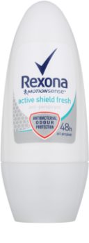 Rexona Active Shield Fresh antiperspirant roll-on