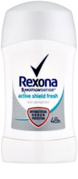 Rexona Active Shield Fresh tuhý antiperspitant