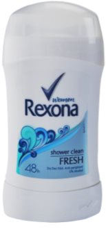 Rexona Dry & Fresh Shower Clean антиперспірант