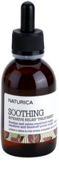 Rica Naturica Soothing Relief zklidňující intenzivní sérum v kapkách proti lupům