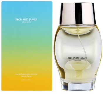 Richard James Savile Row toaletní voda pro muže 100 ml