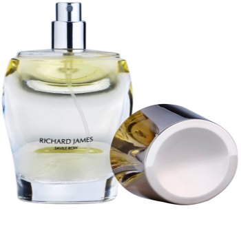 Richard James Savile Row Eau de Toilette voor Mannen 50 ml