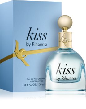 Rihanna RiRi Kiss parfémovaná voda pro ženy 100 ml