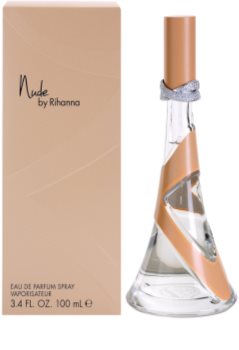 Rihanna Nude woda perfumowana dla kobiet 100 ml