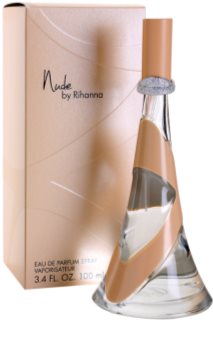 Rihanna Nude woda perfumowana dla kobiet 100 ml