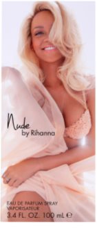 Rihanna Nude woda perfumowana dla kobiet 100 ml