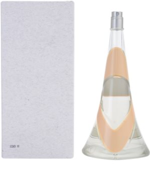 Rihanna Nude woda perfumowana tester dla kobiet 100 ml