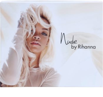 Rihanna Nude zestaw upominkowy III.