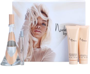 Rihanna Nude set cadou III