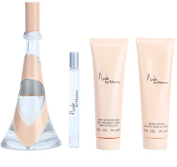 Rihanna Nude set cadou III