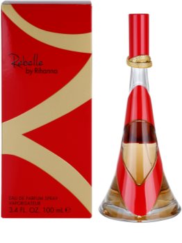 Rihanna Rebelle woda perfumowana dla kobiet 100 ml