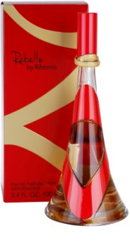 Rihanna Rebelle woda perfumowana dla kobiet 100 ml