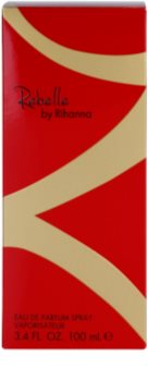 Rihanna Rebelle woda perfumowana dla kobiet 100 ml