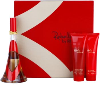 Rihanna Rebelle Geschenkset