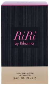 Rihanna RiRi eau de parfum para mujer 100 ml