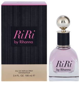 Rihanna RiRi eau de parfum para mujer 100 ml