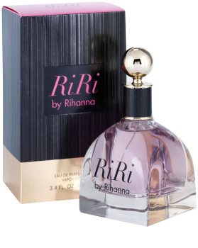 Rihanna RiRi eau de parfum para mujer 100 ml