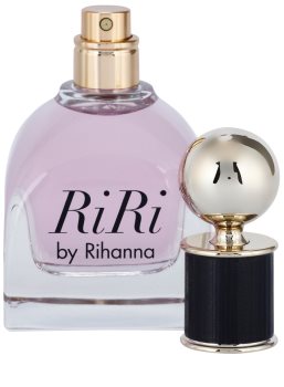 Rihanna RiRi eau de parfum para mujer 100 ml