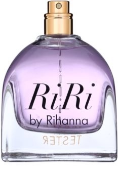 Rihanna RiRi woda perfumowana tester dla kobiet 100 ml