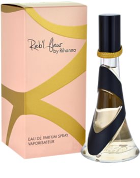 Rihanna Reb´l Fleur woda perfumowana dla kobiet 50 ml