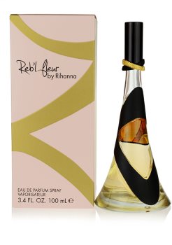 Rihanna Reb´l Fleur woda perfumowana dla kobiet 100 ml