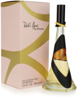 Rihanna Reb´l Fleur parfemska voda za žene 100 ml