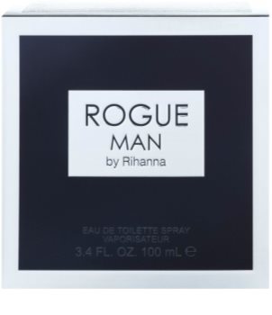 Rihanna Rogue toaletní voda pro muže 100 ml