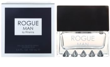 Rihanna Rogue toaletní voda pro muže 100 ml