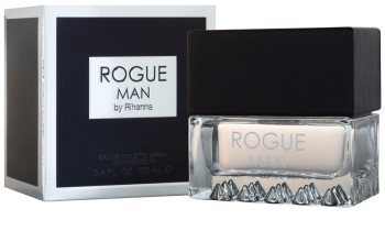 Rihanna Rogue toaletní voda pro muže 100 ml