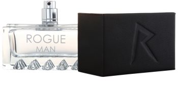 Rihanna Rogue toaletní voda pro muže 100 ml